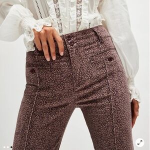 free people pants